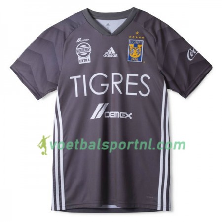 Tigres UANL Third Shirt 2018-19